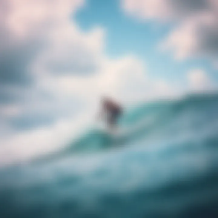 Exploring Waco Surf, Texas: A Unique Surfing Experience Summary