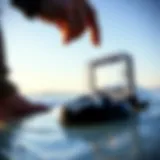 Exploring Waterproof Key Boxes: An Essential Tool for Surfboard Enthusiasts Introduction