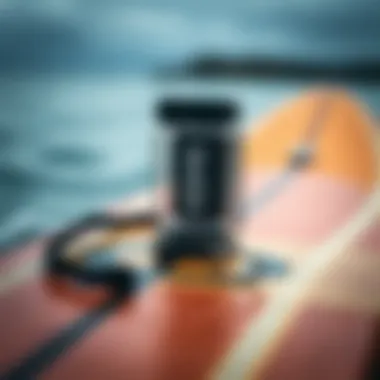 Notable Exploring Waterproof Key Boxes: An Essential Tool for Surfboard Enthusiasts Notable Exploring Waterproof Key Boxes: An Essential Tool for Surfboard Enthusiasts