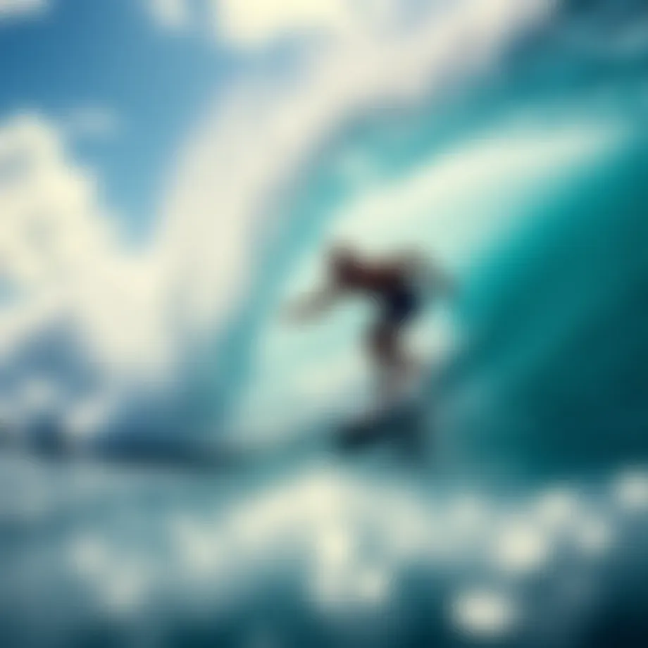 Exploring Wavegarden Florida: A Comprehensive Examination Introduction