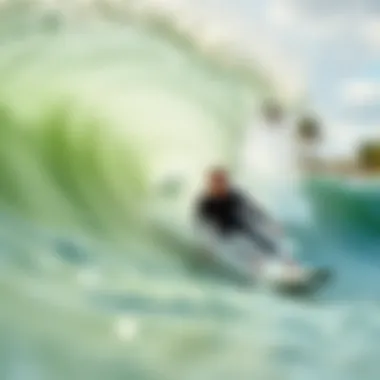 Notable Exploring Wavegarden Florida: A Comprehensive Examination Notable Exploring Wavegarden Florida: A Comprehensive Examination