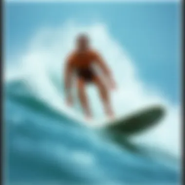 Notable Hydro Surfing: Electric Evolution in Surf Culture Notable Hydro Surfing: Electric Evolution in Surf Culture