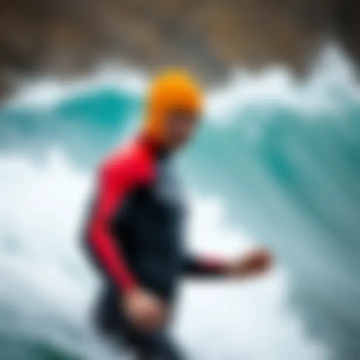 In-Depth Exploration of Dive N Surf Wetsuits Summary