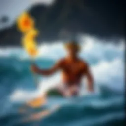 Incorporating Hawaiian Games into Your Next Party Introduction