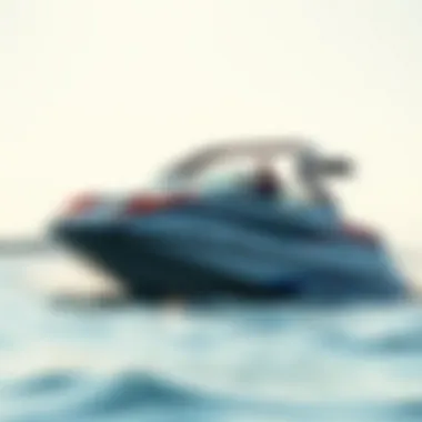 Notable Insights into Yamaha Wakesurf Boats Notable Insights into Yamaha Wakesurf Boats