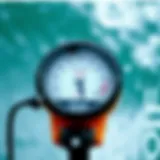 Instruments to Measure Wind Speed: Understanding the Tools for Surfing Enthusiasts Introduction