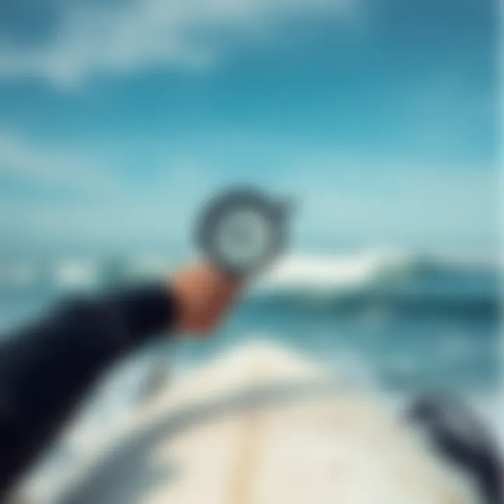 Notable Instruments to Measure Wind Speed: Understanding the Tools for Surfing Enthusiasts
