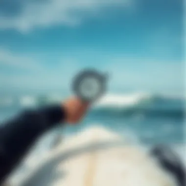 Notable Instruments to Measure Wind Speed: Understanding the Tools for Surfing Enthusiasts Notable Instruments to Measure Wind Speed: Understanding the Tools for Surfing Enthusiasts