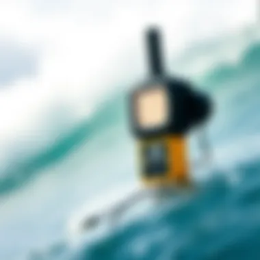 Instruments to Measure Wind Speed: Understanding the Tools for Surfing Enthusiasts Summary Instruments to Measure Wind Speed: Understanding the Tools for Surfing Enthusiasts Summary