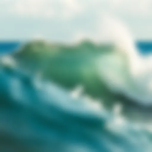 Malibu Waves: A Deep Dive into Iconic Surf Culture Introduction