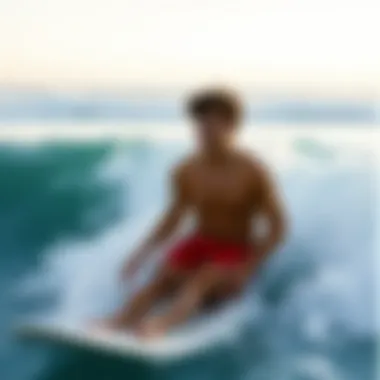 Notable Malibu Waves: A Deep Dive into Iconic Surf Culture Notable Malibu Waves: A Deep Dive into Iconic Surf Culture