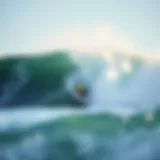 Mastering the Art of Surf Technique Introduction