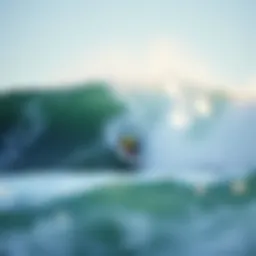 Mastering the Art of Surf Technique Introduction