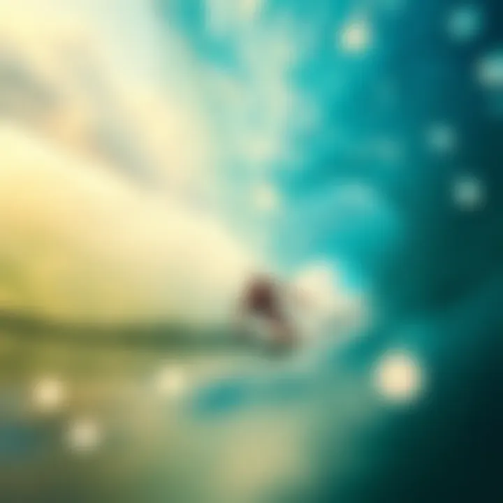 Mastering the Art of Surf Technique Summary