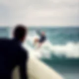 Measuring Wind Speed: Techniques and Importance in Surfing Introduction