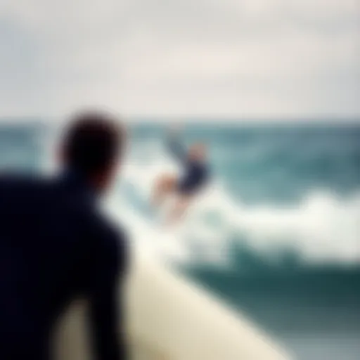 Measuring Wind Speed: Techniques and Importance in Surfing Introduction