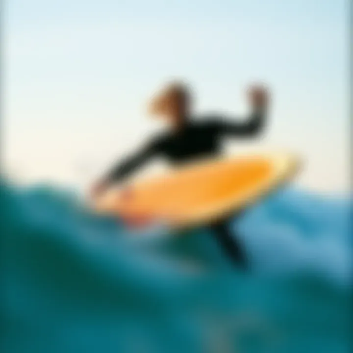Notable Measuring Wind Speed: Techniques and Importance in Surfing