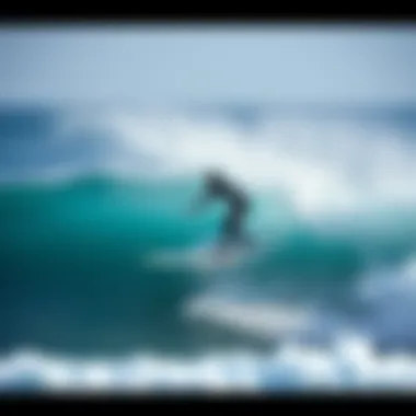 Measuring Wind Speed: Techniques and Importance in Surfing Summary