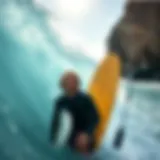 Navigating Surf Lessons in Porto: An In-Depth Exploration Introduction