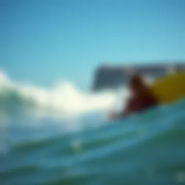 Notable Navigating Surf Lessons in Porto: An In-Depth Exploration