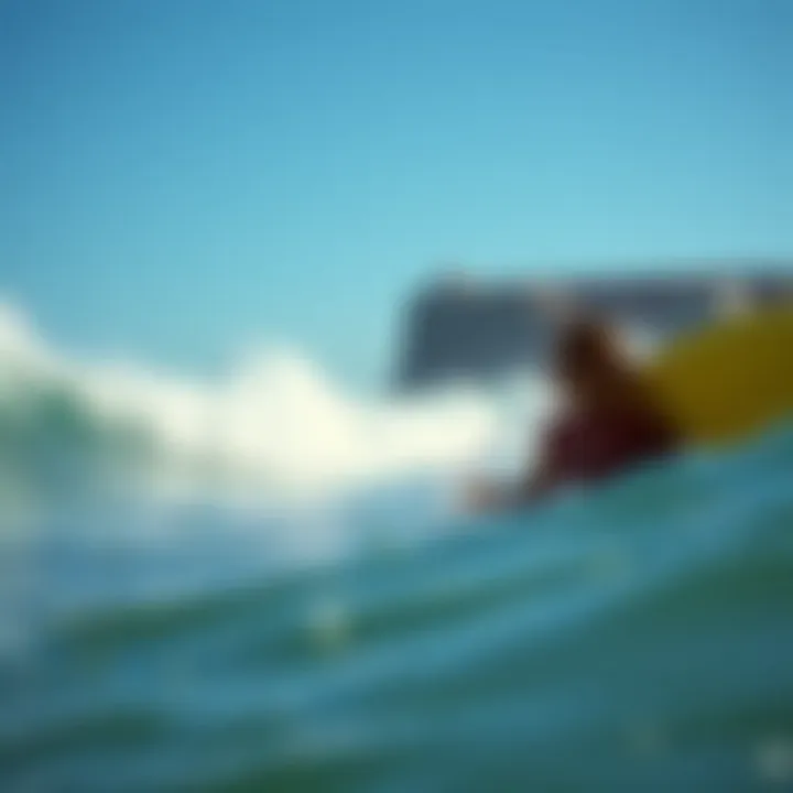 Notable Navigating Surf Lessons in Porto: An In-Depth Exploration