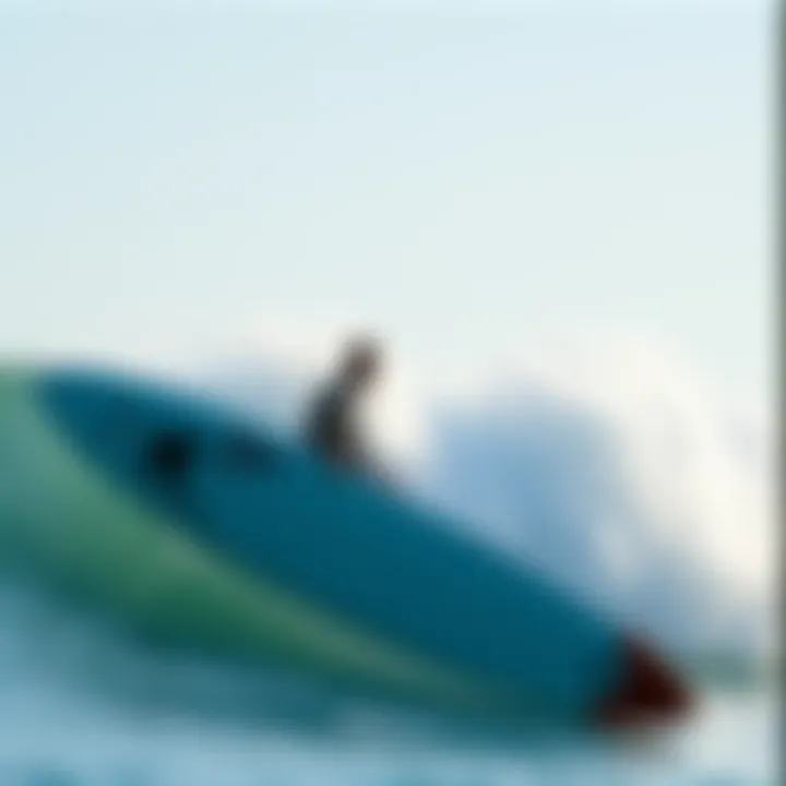 Navigating Surf Lessons in Porto: An In-Depth Exploration Summary