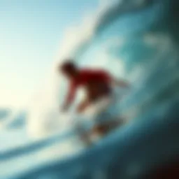Navigating the Digital Waves: An Exploration of Surf Outlet Online Introduction