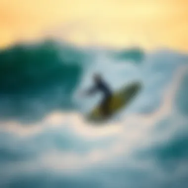 Navigating the Essentials of Surf Travel Luggage Summary Navigating the Essentials of Surf Travel Luggage Summary