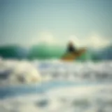 Navigating the World of Surf Jobs Introduction