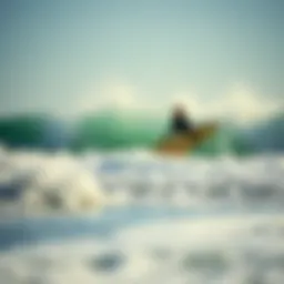 Navigating the World of Surf Jobs Introduction