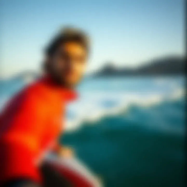 Notable Navigating the World of Surf Jobs