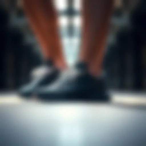 Optimal Skate Shoes for Those with Flat Feet Introduction