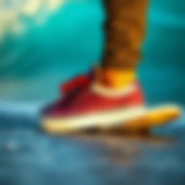Optimal Skate Shoes for Those with Flat Feet Summary Optimal Skate Shoes for Those with Flat Feet Summary
