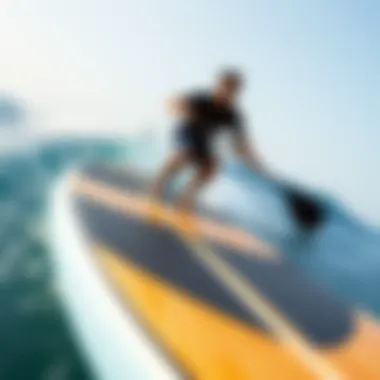 Notable Paddle Board Basics: A Comprehensive Guide Notable Paddle Board Basics: A Comprehensive Guide