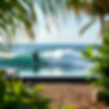 Puro Surf Hotel El Salvador: A Deep Dive into Surf Culture and Hospitality Introduction Puro Surf Hotel El Salvador: A Deep Dive into Surf Culture and Hospitality Introduction