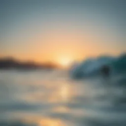 San Jose del Cabo Surfing: A Deep Dive into Wave Riding Culture Introduction