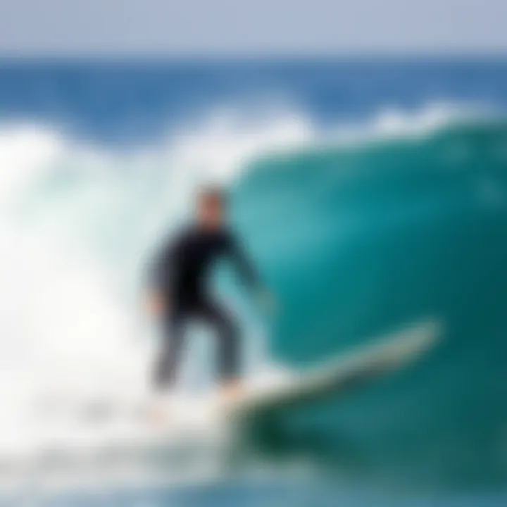 Notable San Jose del Cabo Surfing: A Deep Dive into Wave Riding Culture