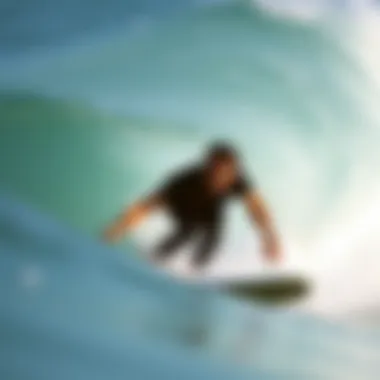 San Jose del Cabo Surfing: A Deep Dive into Wave Riding Culture Summary