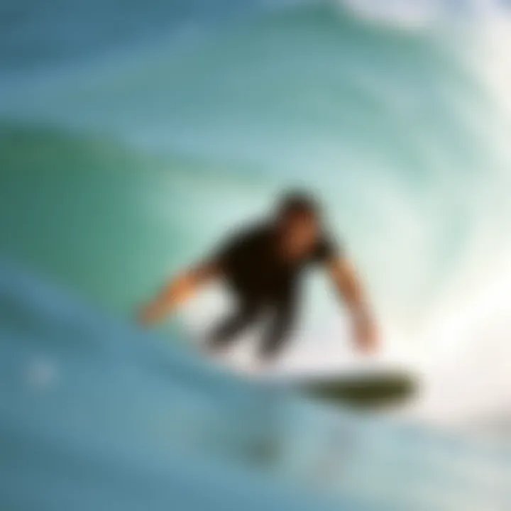 San Jose del Cabo Surfing: A Deep Dive into Wave Riding Culture Summary