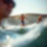Skimboarding for 200 lbs Enthusiasts: Techniques, Equipment, and Insights Introduction