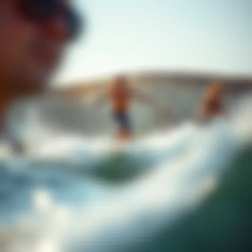 Skimboarding for 200 lbs Enthusiasts: Techniques, Equipment, and Insights Introduction