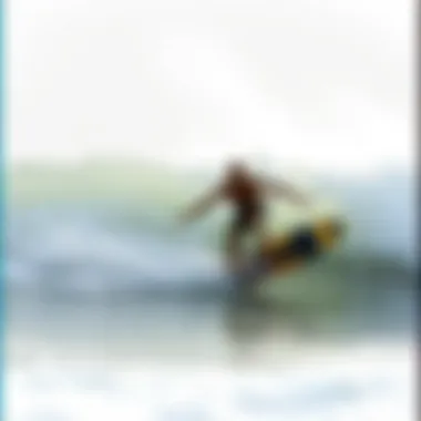 Notable Skimboarding for 200 lbs Enthusiasts: Techniques, Equipment, and Insights Notable Skimboarding for 200 lbs Enthusiasts: Techniques, Equipment, and Insights