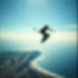 Sky Surfing: A Comprehensive Exploration of an Aerial Sport Introduction