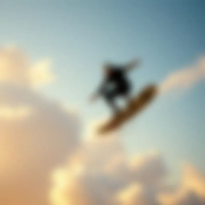Notable Sky Surfing: A Comprehensive Exploration of an Aerial Sport