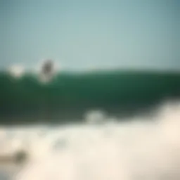 Surf Lessons in San Francisco: A Deep Dive into Coastal Education Introduction