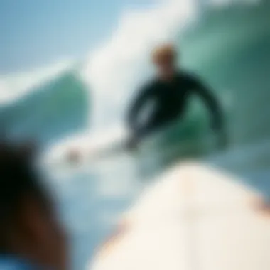 Notable Surf Lessons in San Francisco: A Deep Dive into Coastal Education Notable Surf Lessons in San Francisco: A Deep Dive into Coastal Education