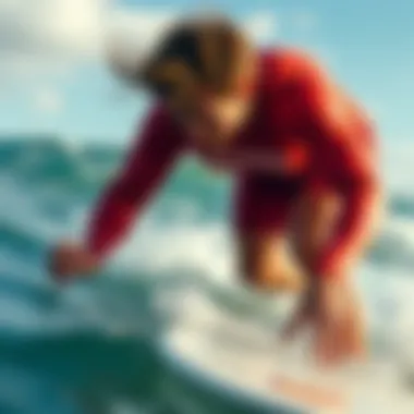 Surf Lessons in San Francisco: A Deep Dive into Coastal Education Summary Surf Lessons in San Francisco: A Deep Dive into Coastal Education Summary