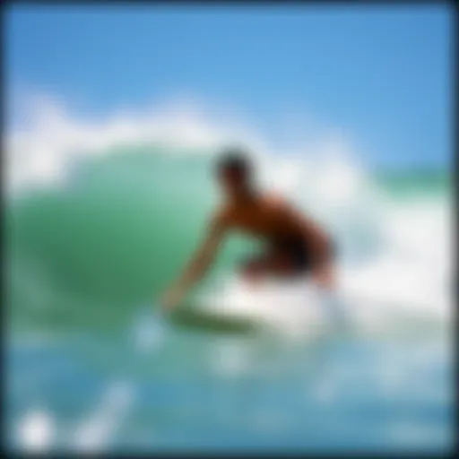 Surfing in Costa Rica in June: An In-Depth Exploration Introduction