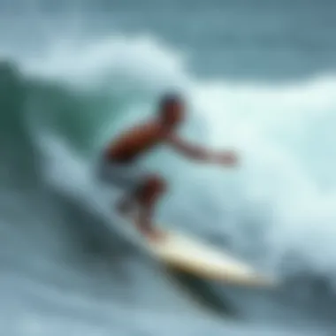 Notable Surfing in Costa Rica in June: An In-Depth Exploration