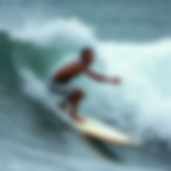 Notable Surfing in Costa Rica in June: An In-Depth Exploration